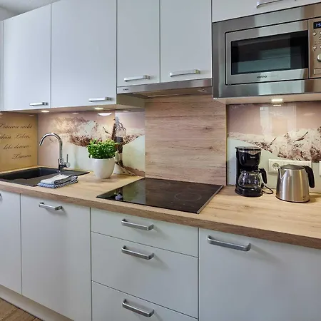 Kristiania * Sölden