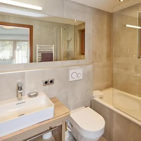 Kristiania Apartman Sölden