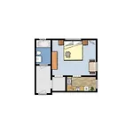 Kristiania Apartamento Sölden