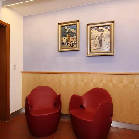 Apartment Kristiania Sölden