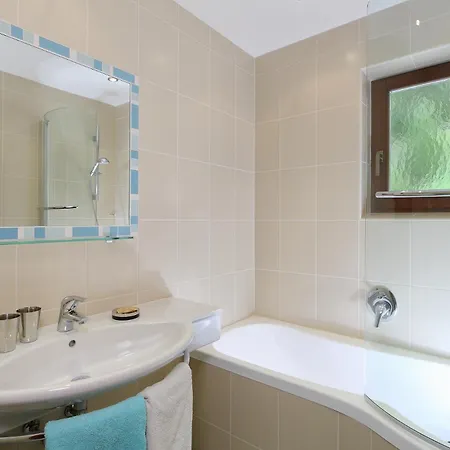 Apartment Kristiania Sölden