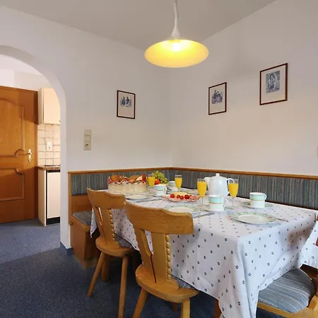 Appartement Kristiania