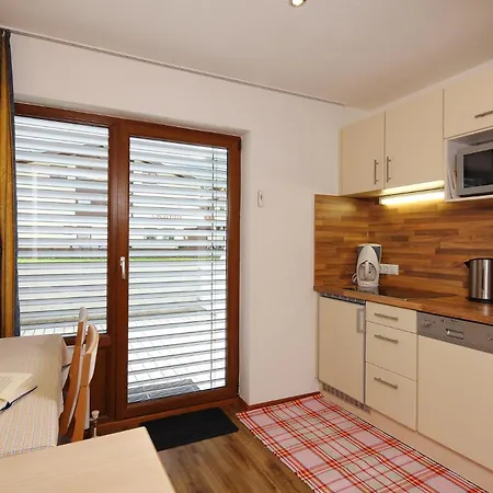 アパート Kristiania