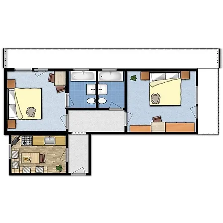 Kristiania * Зельден