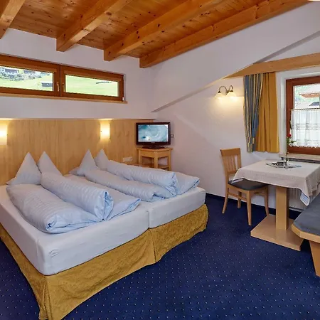 アパート Kristiania