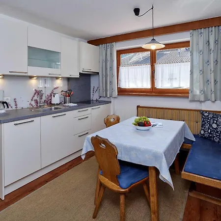 Апартаменти Kristiania *