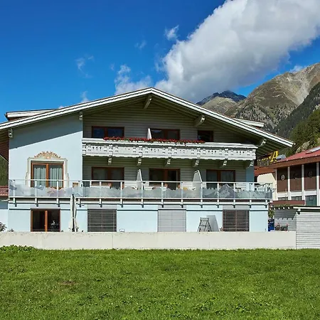 Kristiania Апартаменти