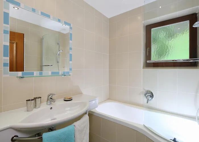 Apartman Kristiania Sölden