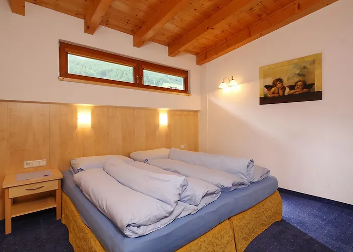 Kristiania * Sölden