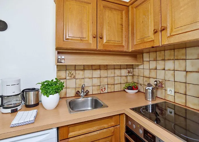 Kristiania Apartman Sölden