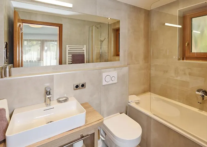 Kristiania Apartman Sölden