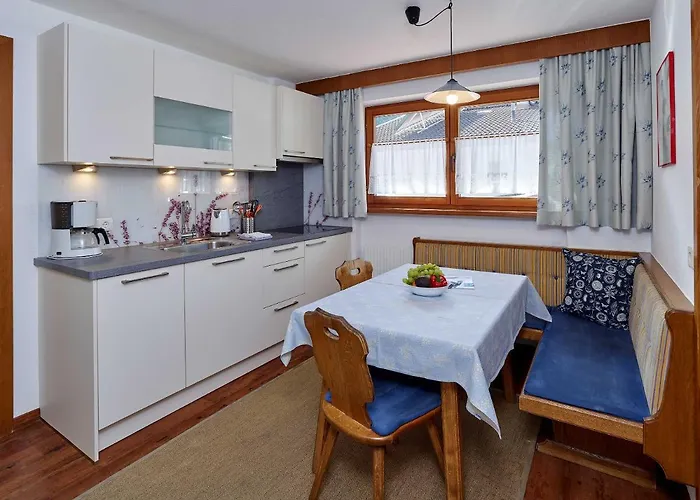 Apartman Kristiania *