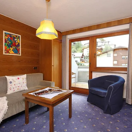 Apartment Kristiania *