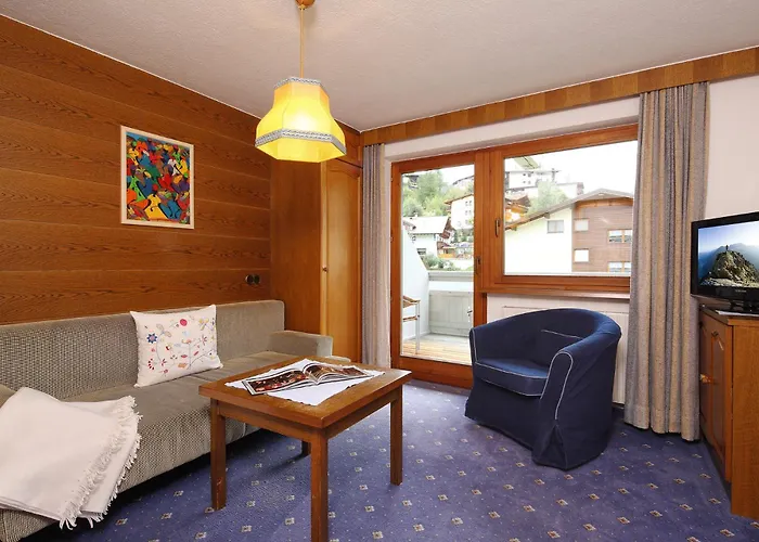 Apartment Kristiania *