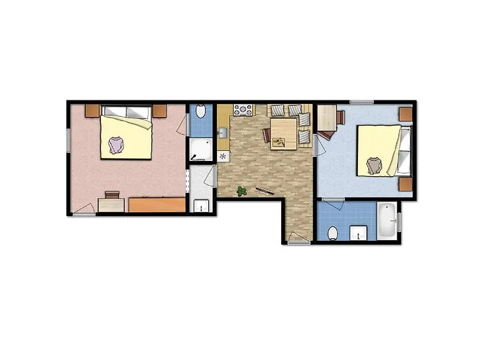 Apartment Kristiania