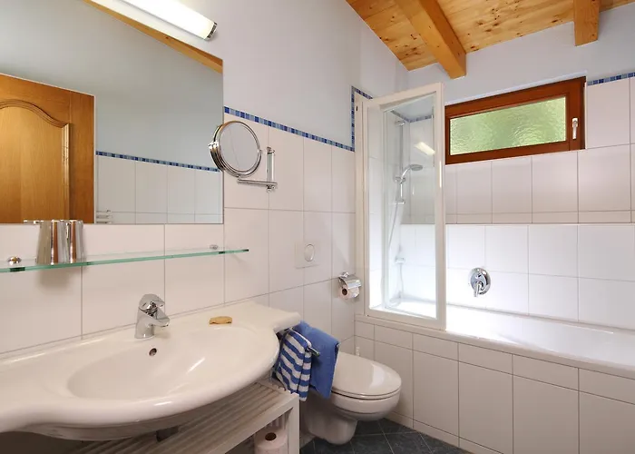 Kristiania Apartment