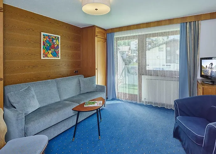 Kristiania Apartment