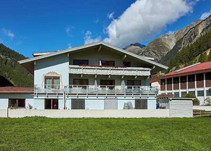 Kristiania Apartment