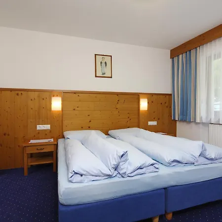 Kristiania Зельден