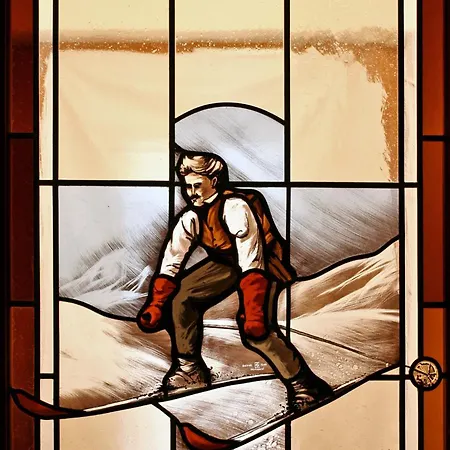 דירה Kristiania