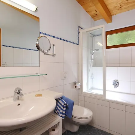 Kristiania Apartman
