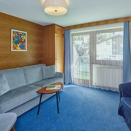 Kristiania Apartman