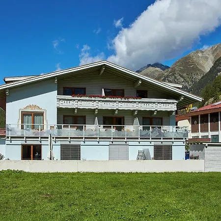 Kristiania Apartman