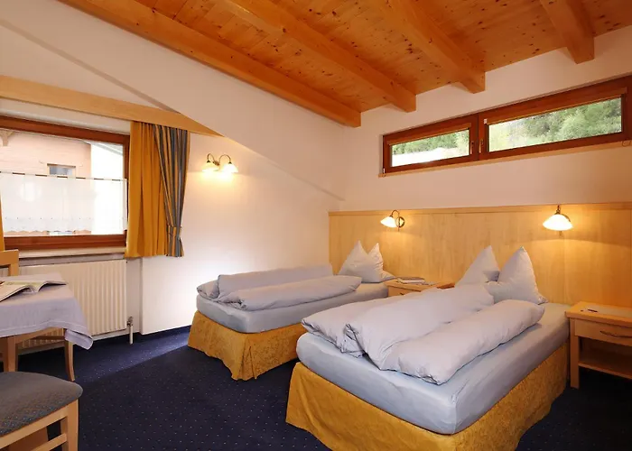 Kristiania Зельден