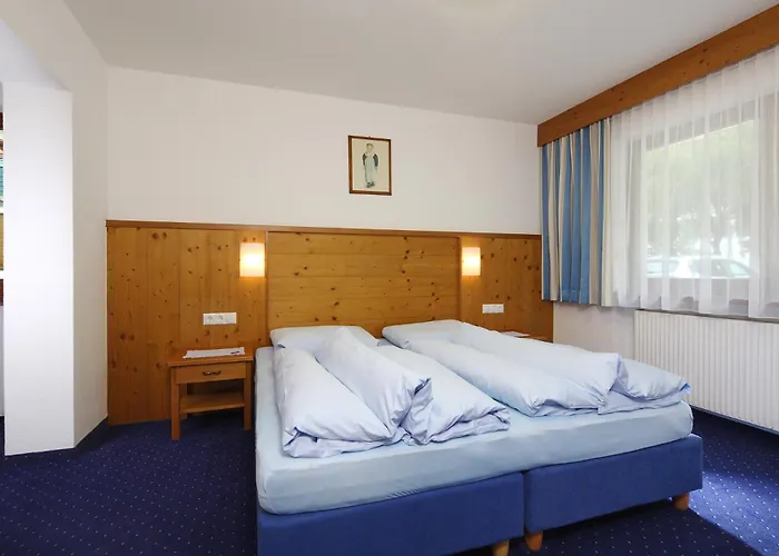 Kristiania Зельден