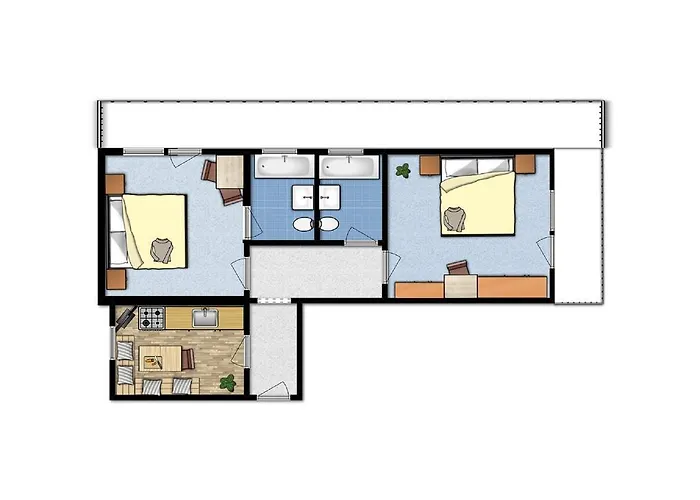 Kristiania * Зельден