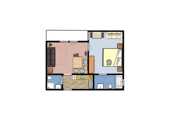 Kristiania Зельден